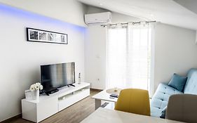 Apartman Nina