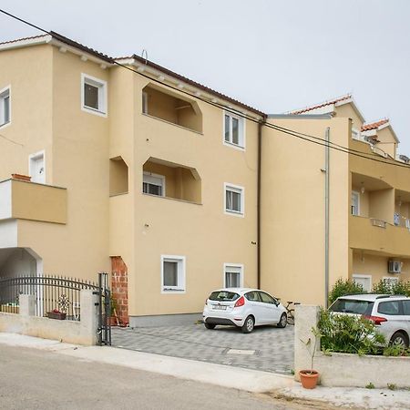 Apartament Apartman Nina Zadar Zewnętrze zdjęcie