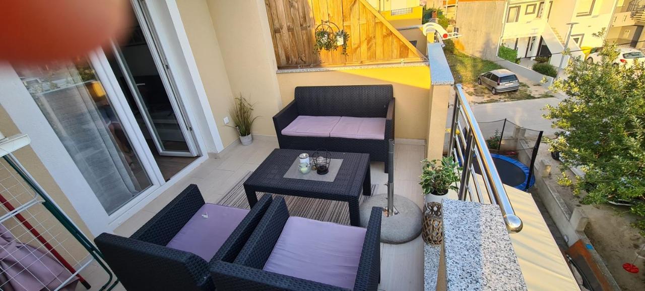 Apartament Apartman Nina Zadar Zewnętrze zdjęcie
