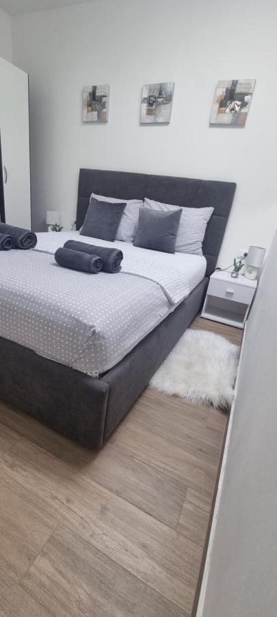 Apartament Apartman Nina Zadar Zewnętrze zdjęcie