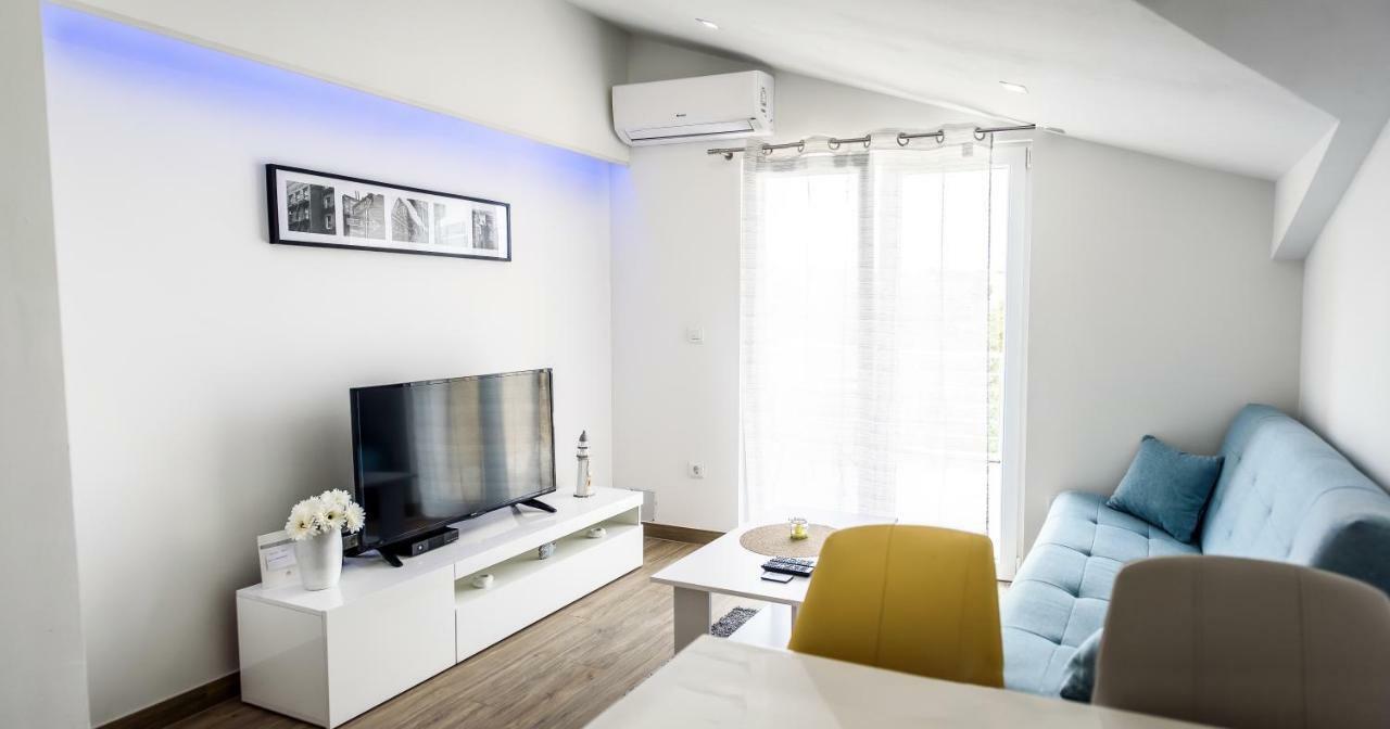 Apartament Apartman Nina Zadar Zewnętrze zdjęcie