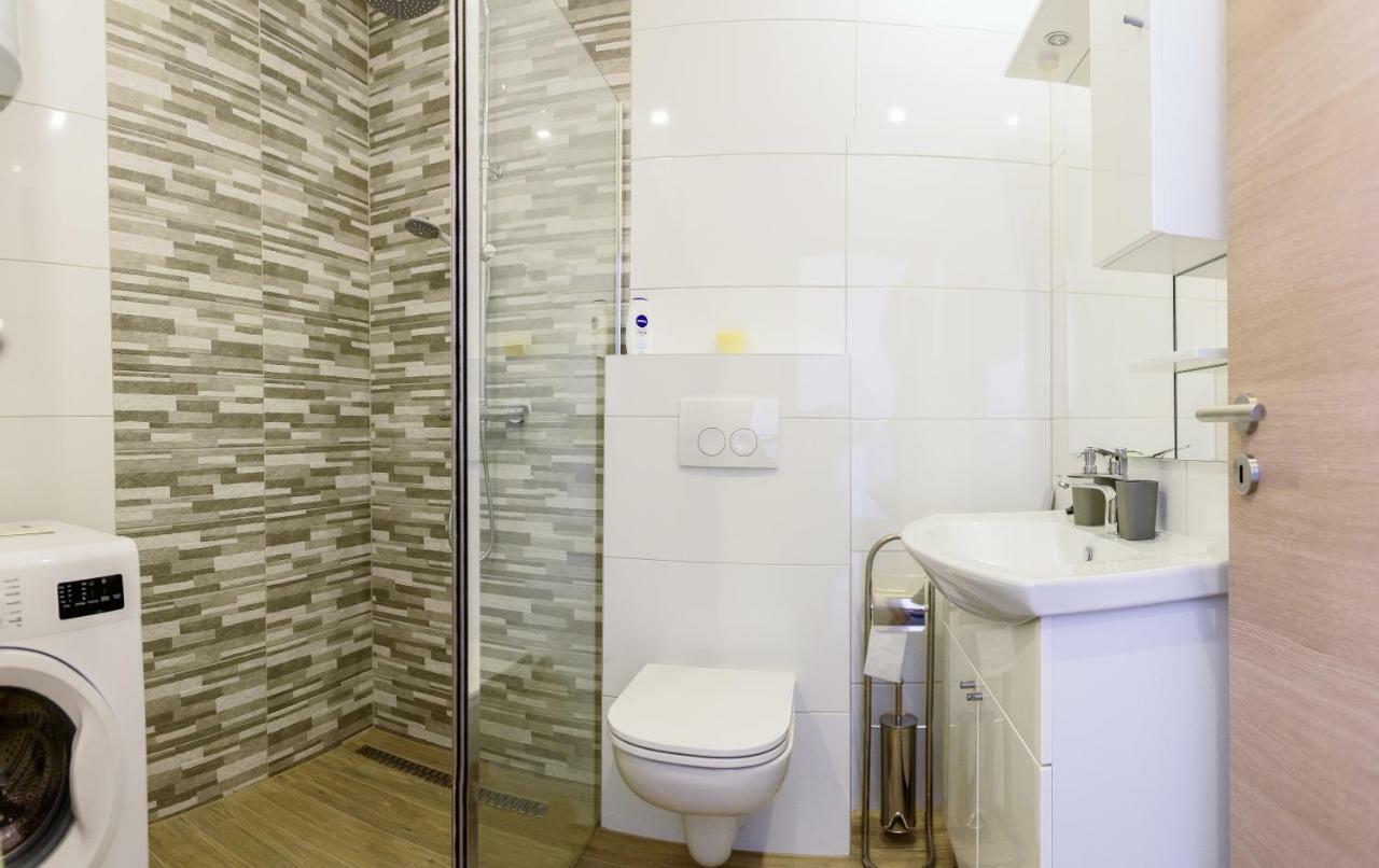 Apartament Apartman Nina Zadar Zewnętrze zdjęcie