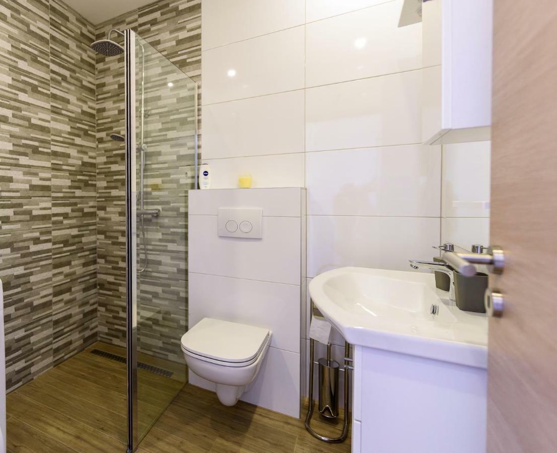 Apartament Apartman Nina Zadar Zewnętrze zdjęcie